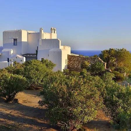 Moria Mykonos Town