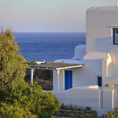 Villa Moria