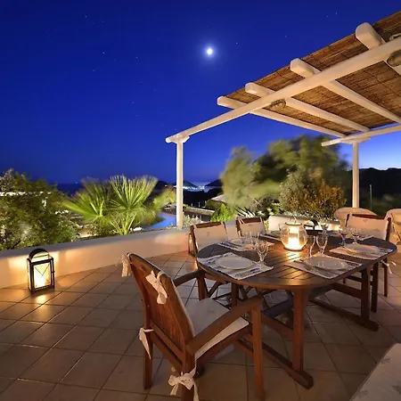 Villa Moria Mykonos Town