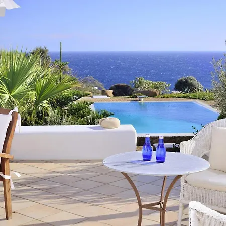 Villa Moria Mykonos Town