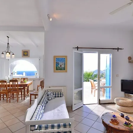 Villa Moria