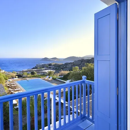 Villa Moria