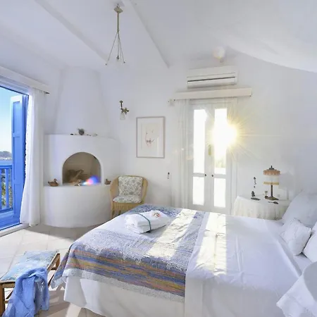 Villa Moria Mykonos Town