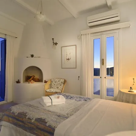 Villa Moria